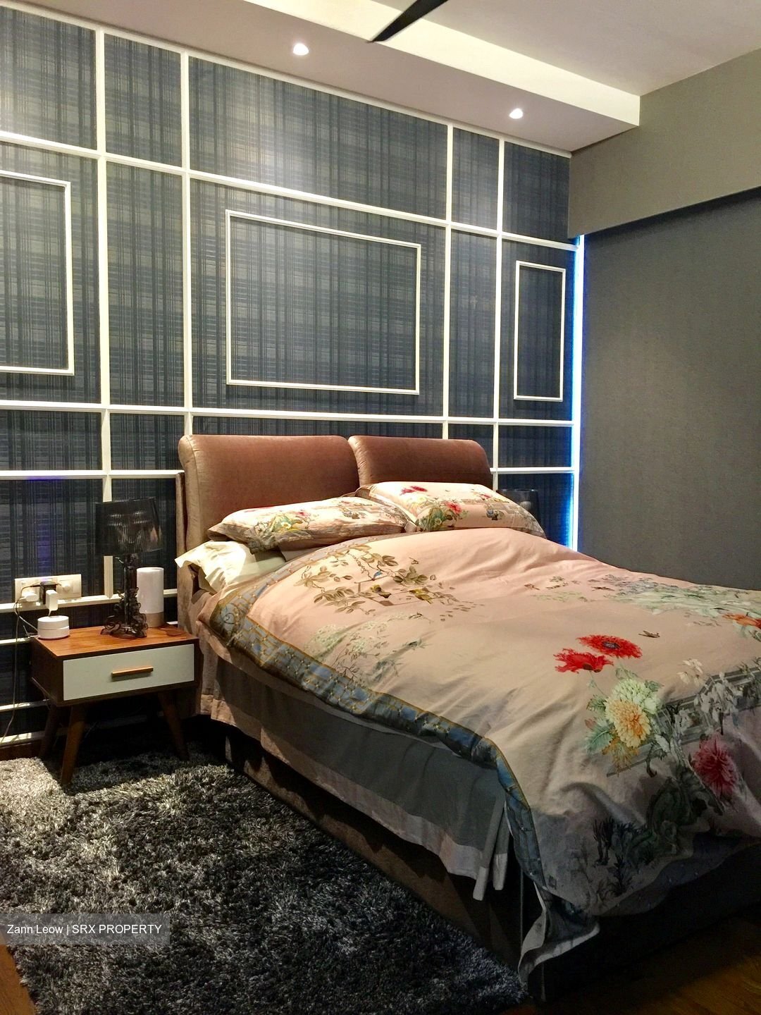 The Inflora (D17), Condominium #456946621